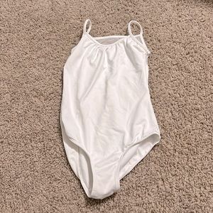 Child’s Bloch leotard